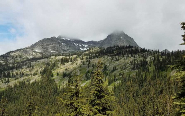 outdoor school in the pacific northwest
